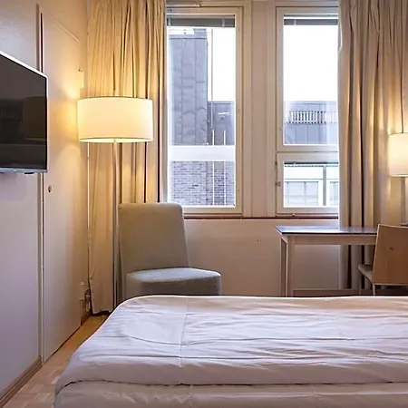 Hotel Scandic Seinäjoki