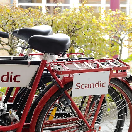 Scandic 호텔