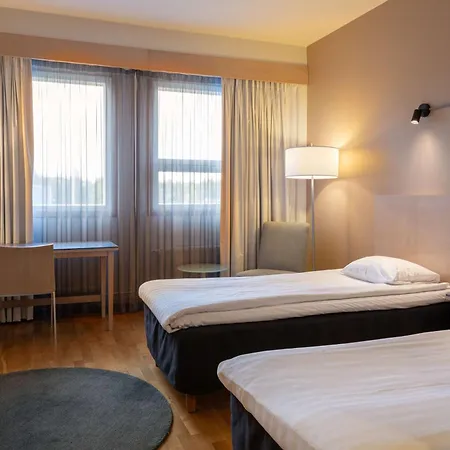 Scandic Seinäjoki
