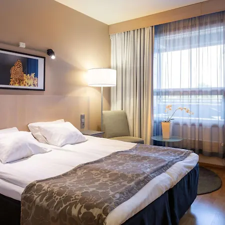 Scandic 4* Seinäjoki