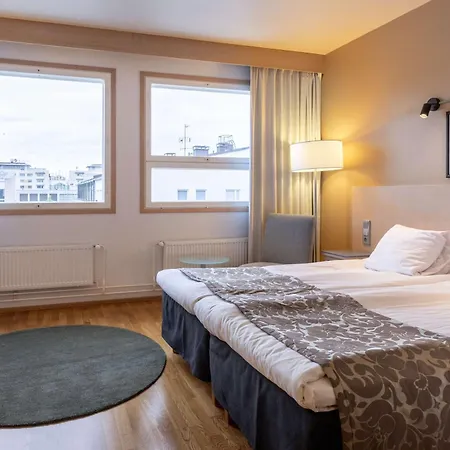 Hotell Scandic Seinäjoki