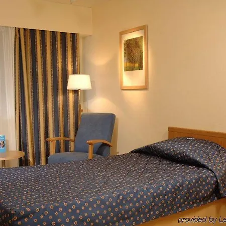 Scandic 4* Seinajoki