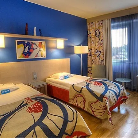 Hotel Scandic