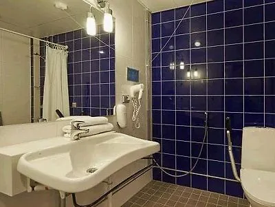 호텔 Scandic Seinäjoki