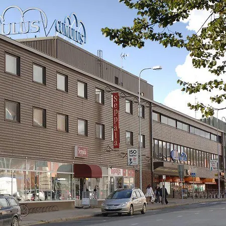 Scandic Hotel