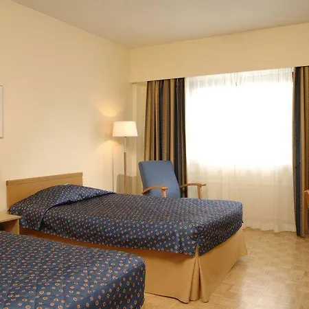 Hotel Scandic 4*