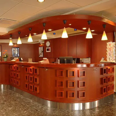 Scandic Hotel 4*
