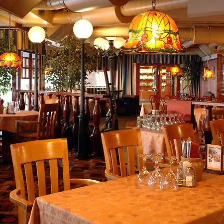 Hotel Scandic Seinäjoki