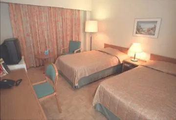 Scandic 4*