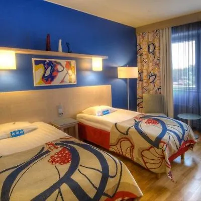 Hotel Scandic