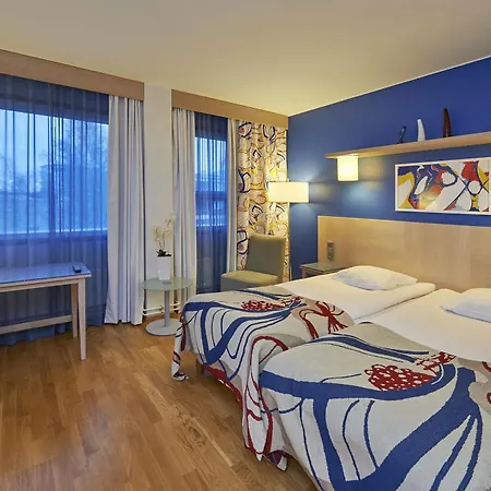 Scandic Seinäjoki