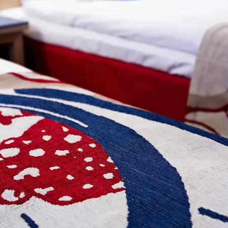Hotel Scandic Seinajoki