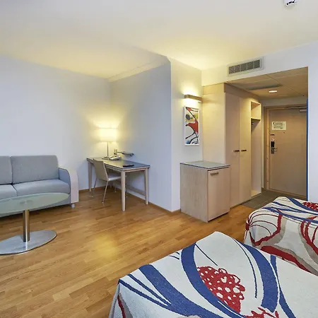 Scandic Hotel