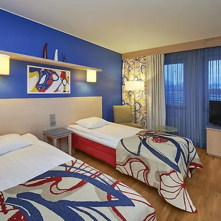 Hotel Scandic