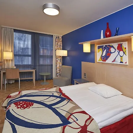 Scandic Seinäjoki
