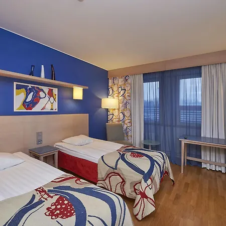 Scandic Hotel Seinäjoki