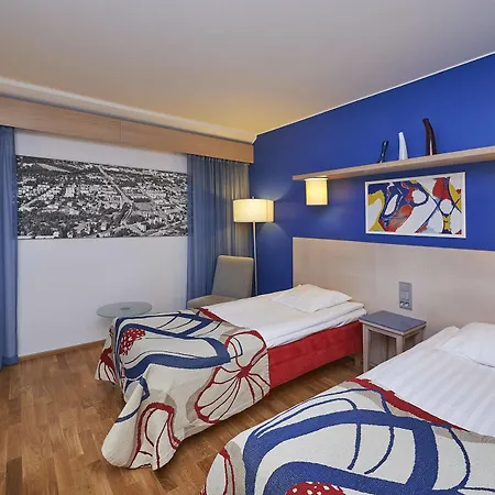 Scandic 4* Seinajoki