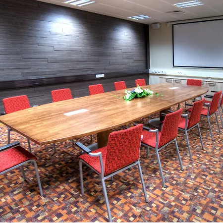 Hotel Scandic