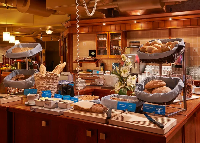 Отель Scandic Сейняйоки