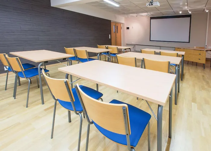 Scandic Отель 4*