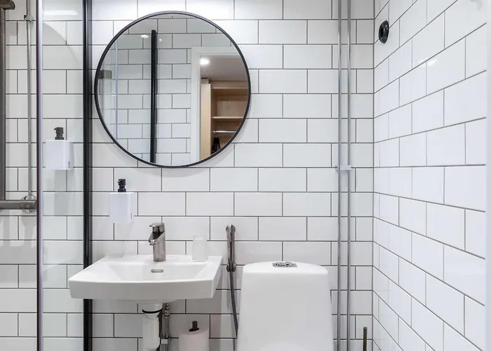 Отель Scandic 4*