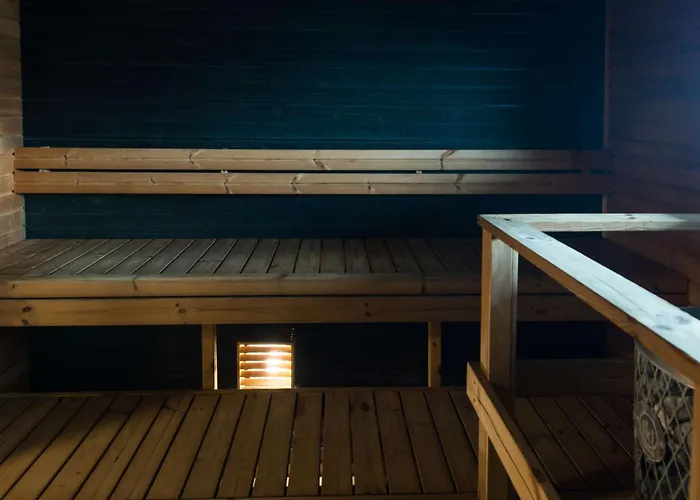 Scandic Отель Сейняйоки