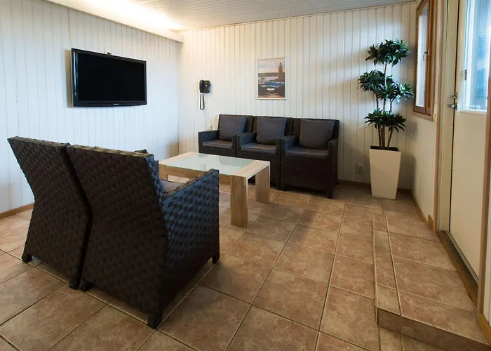 Отель Scandic Сейняйоки