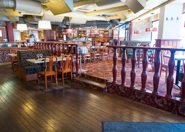 Scandic Отель Сейняйоки