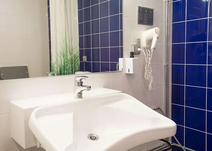 Scandic Отель Сейняйоки