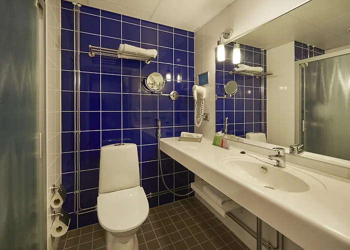 Scandic 4* Сейняйоки