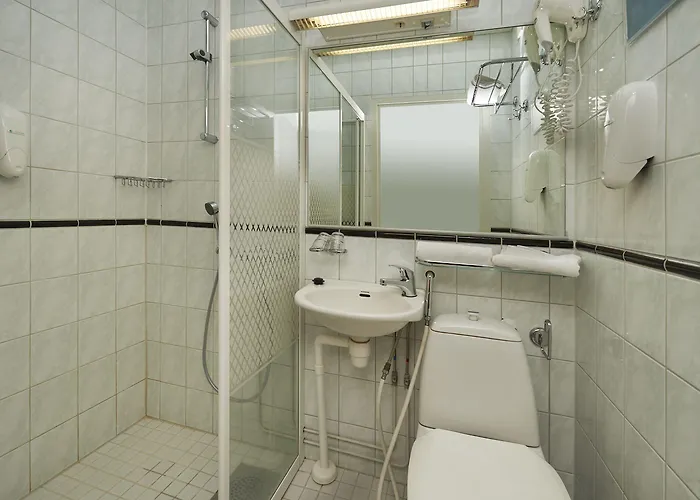 Scandic Отель Сейняйоки