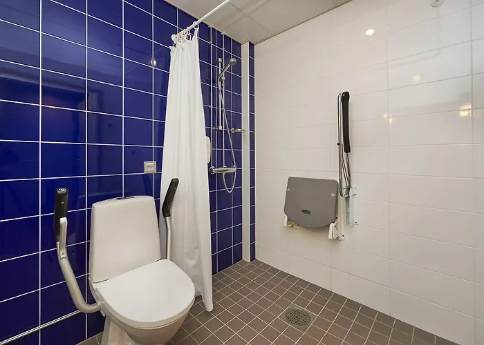 Scandic Отель 4*