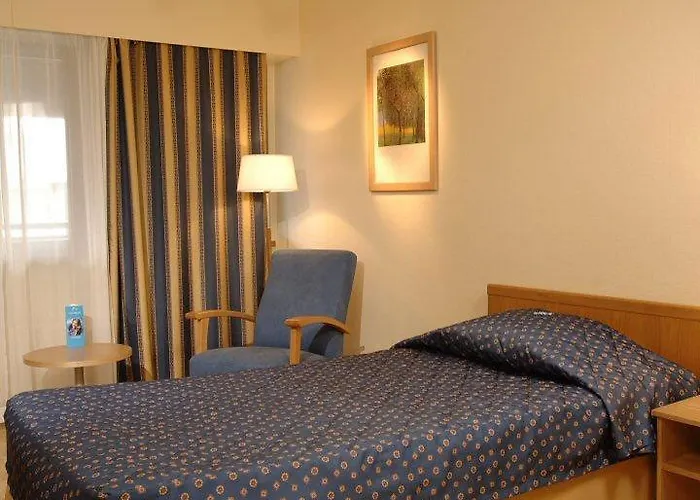 Scandic 4* Сейняйоки