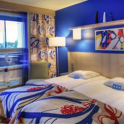 Scandic Отель Сейняйоки