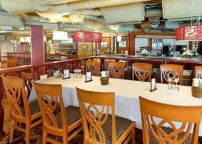 Scandic Сейняйоки