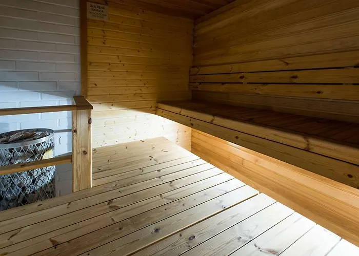 Scandic 4* Сейняйоки