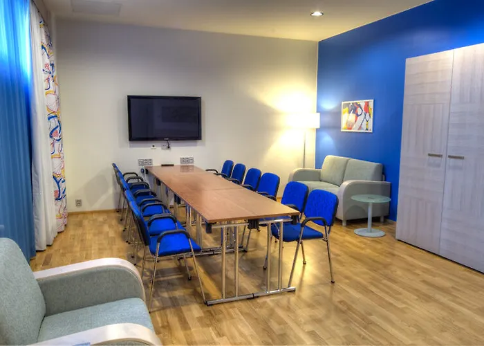 Scandic Сейняйоки